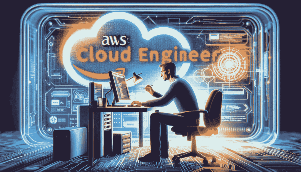 AWS Cloud Engineer zadania i zarobki infoShare Academy Blog
