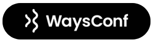 WaysConf logo