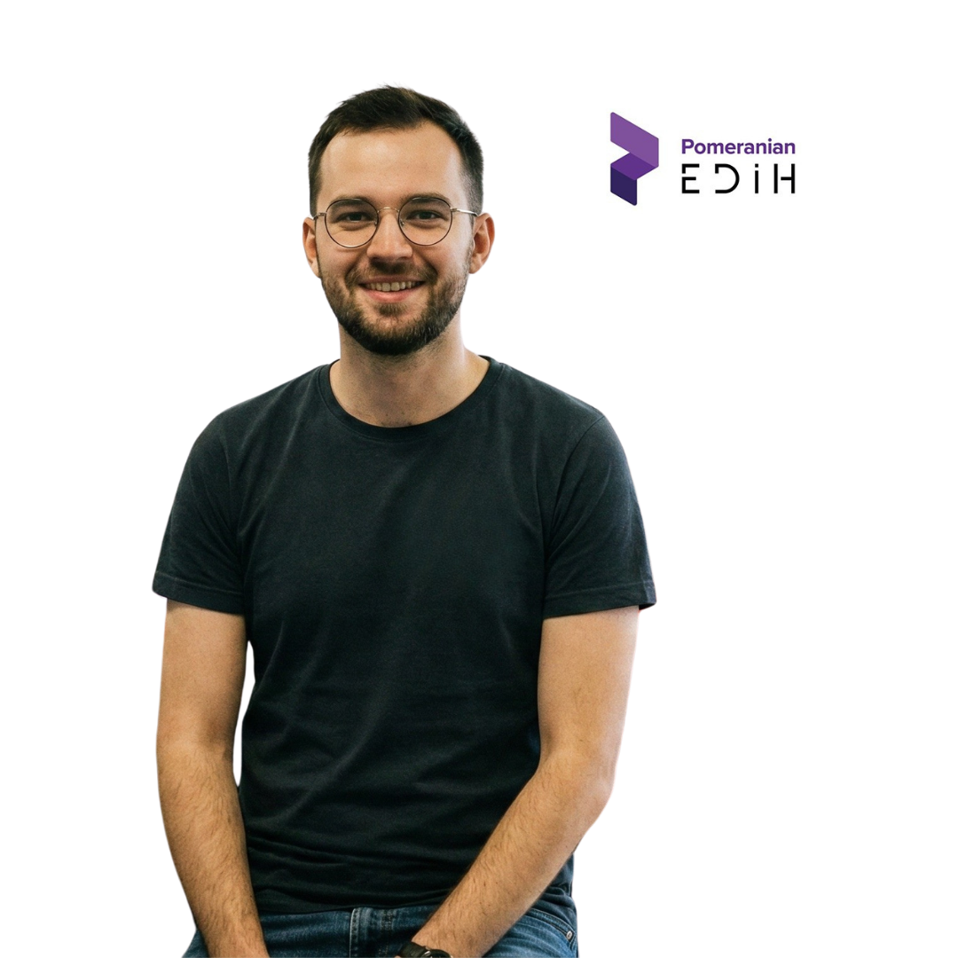 Transformacja cyfrowa z EDIH