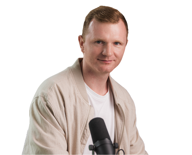 Artur Molus – trener kursu